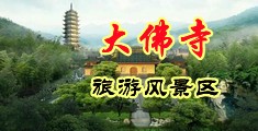 外国大鸡八插进女人B里中国浙江-新昌大佛寺旅游风景区